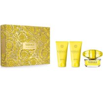 Versace Yellow Diamond Giftset 150 ml 8011003893270