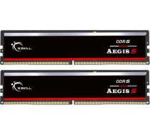 G.Skill Aegis F5-5600J3636C16GX2-IS memory module 32 GB 2 x 16 GB DDR5 5600 MHz F5-5600J3636C16GX2-IS