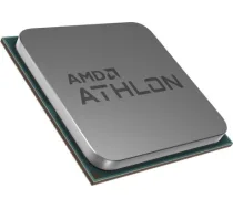 AMD Athlon 3000G processor 3.5 GHz 4 MB L3 YD3000C6M2OFB