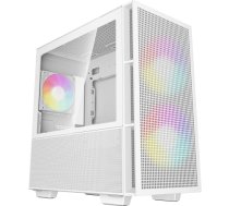 Computer case - Deepcool CH360 DIGITAL WH (R-CH360-WHAPE3D-G-1) R-CH360-WHAPE3D-G-1