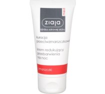 Ziaja Anti-Wrinkle Treatment / Smoothing Night Cream 50ml 5901887008569