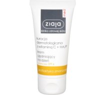 Ziaja Dermatological Treatment / Firming Day Cream 50ml SPF6 W / Day Cream 5901887025740