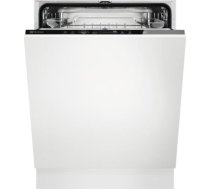 Electrolux EES47310L Iebūvējamā trauku mazgājamā mašīna EES47310L