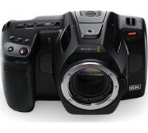 Kamera Blackmagic Pocket Cinema Camera 6K G2 BM-CINECAMPOCHD2