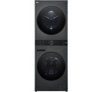 LG WT1210BBF veļas mašīna ar žāvētāju 12/10kg 1400rpm WT1210BBF.APBQPMR