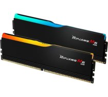 G.Skill Ripjaws M5 RGB F5-6000J2836G16GX2-RM5RK memory module 32 GB 2 x 16 GB DDR5 F5-6000J2836G16GX2-RM5RK