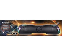 DEFENDER BLUETOOTH SOUNDBAR Z7 6W LED USB 65107