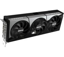 Inno3D GeForce RTX 5080 X3 OS NVIDIA 16 GB GDDR7 N50803-16D7X-17603930