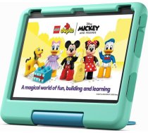 Amazon Fire HD10 32GB Kids (2023), green B0CXL4X2QW