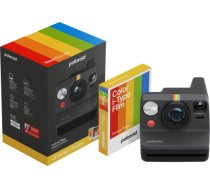 Polaroid Now Gen 3 Moment Foto Kameras Komplekts 6572