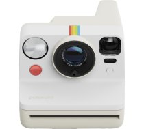 Polaroid Now Gen 3, pebble white 9155