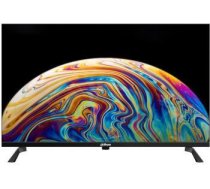 TV DAHUA 24" Smart/HD 1366x768 Android TV Black DHI-LTV24-SD100