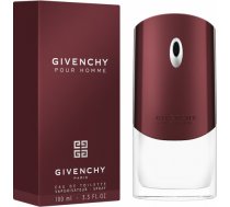 Givenchy Pour Homme Edt Spray 100 ml B-18-667-00