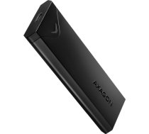AXAGON EEM2-UB2 USB-C 3.2 Gen 2 - M.2 NVMe SSD 42-80mm box black EEM2-UB2