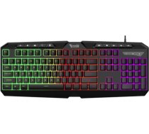Swissten Gunner Gaming Spēļu Tastatūra 59107210