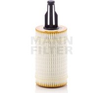 Mann-filter Eļļas filtrs HU 7025 z HU 7025 Z