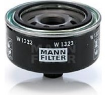 Mann-filter Eļļas filtrs W 1323 W 1323