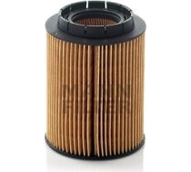 Mann-filter Eļļas filtrs HU 932/6 X HU 932/6 X