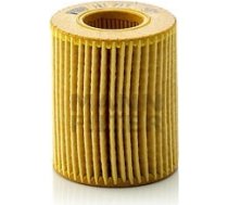 Mann-filter Eļļas filtrs HU 711 X HU 711 X