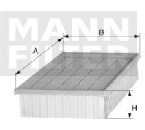 Mann-filter Gaisa filtrs C 29 029 C 29 029