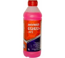 Antifrīzs ANTIFREEZE AD -35C G12/G12+ RED 1L ANTIFREEZE AD -35C G12/G12+ RED