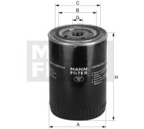 Mann-filter Eļļas filtrs W 7053 W 7053