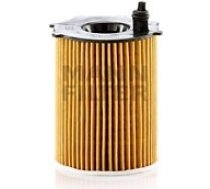 Mann-filter Eļļas filtrs HU 7033 z HU 7033 Z