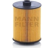 Mann-filter Eļļas filtrs HU 8009 z HU 8009 Z