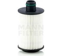 Mann-filter Eļļas filtrs HU 7030 z HU 7030 Z