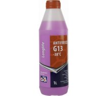 Antifrīzs ANTIFREEZE AD -38C G13 1L ANTIFREEZE AD -38C G13 1L