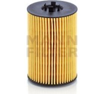 Mann-filter Eļļas filtrs HU 7020 Z HU 7020 Z