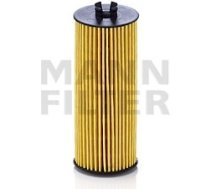 Mann-filter Eļļas filtrs HU 6009 Z HU 6009 Z