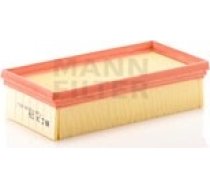 Mann-filter Gaisa filtrs C 24 026 C 24 026