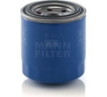 Mann-filter Eļļas filtrs W 8017 W 8017