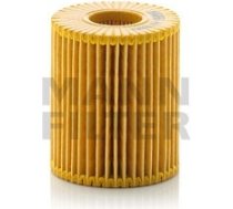 Mann-filter Eļļas filtrs HU 7009 Z HU 7009 Z