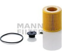 Mann-filter Eļļas filtrs HU 816 Z KIT HU 816 Z KIT