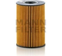 Mann-filter Eļļas filtrs HU 8007 Z HU 8007 Z