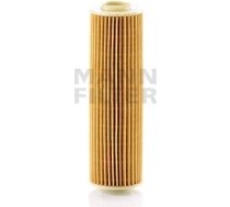 Mann-filter Eļļas filtrs HU 514 Y HU 514 Y