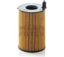 Mann-filter Eļļas filtrs HU 8005 Z HU 8005 Z