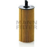 Mann-filter Eļļas filtrs HU 6004 X HU 6004 X