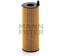 Mann-filter Eļļas filtrs HU 8003 X HU 8003 X