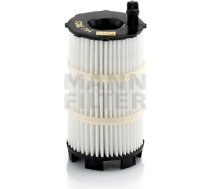 Mann-filter Eļļas filtrs HU 7005 X HU 7005 X