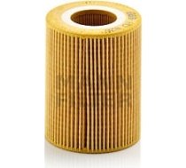 Mann-filter Eļļas filtrs HU 826 X HU 826 X