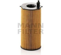 Mann-filter Eļļas filtrs HU 820/2 X HU 820/2 X