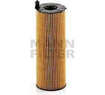 Mann-filter Eļļas filtrs HU 8001 X HU 8001 X