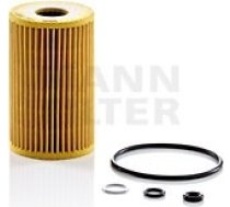 Mann-filter Eļļas filtrs HU 7001 X HU 7001 X