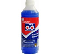 Antifrīzs ANTIFREEZE AD -35C G11 BLUE 1L ANTIFREEZE AD -35C G11 BLUE 1L