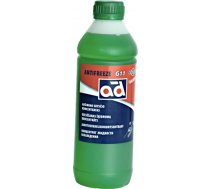 Antifrīzs ANTIFREEZE CONC. G11 LL GREEN 1L ANTIFREEZE CONC. G11 LL GREEN 1L