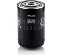 Mann-filter Eļļas filtrs W 9009 W 9009