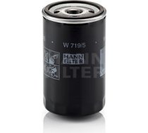 Mann-filter Eļļas filtrs W 719/5 W 719/5